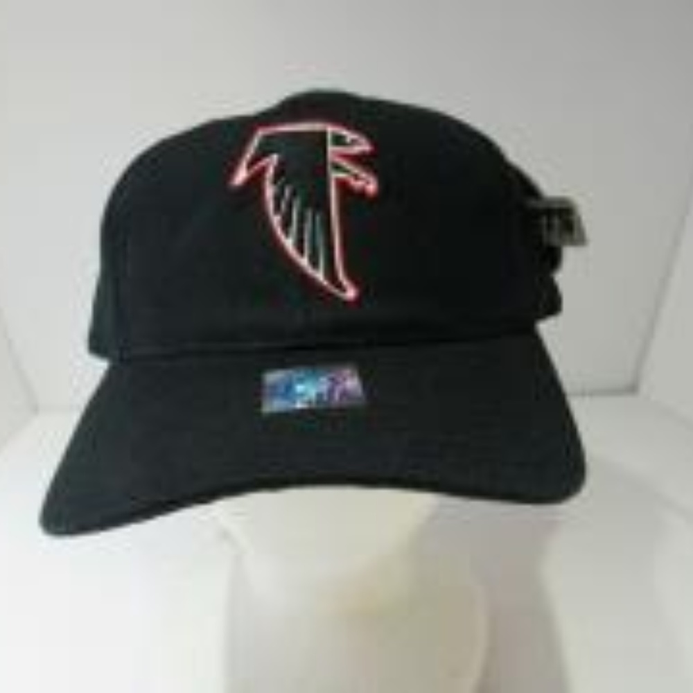 Atlanta Falcons Sports Specialties Snapback Hat